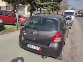 Toyota Yaris 1.3i | Mobile.bg    4