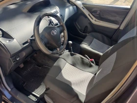 Toyota Yaris 1.3i, снимка 5