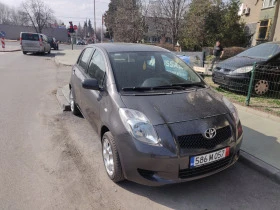 Toyota Yaris 1.3i | Mobile.bg    2