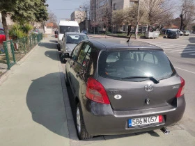 Toyota Yaris 1.3i | Mobile.bg    3