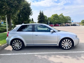 Audi S3 Quattro Facelift Stock, снимка 4