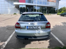 Audi S3 Quattro Facelift Stock, снимка 6