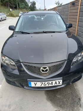 Mazda 3, снимка 11