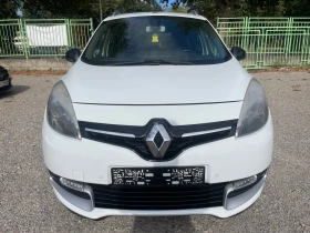 Renault Scenic Limited, 6+ 1, снимка 6