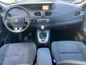 Renault Scenic Limited, 6+ 1, снимка 15