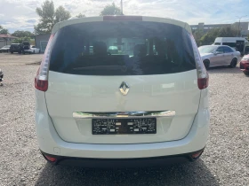 Renault Scenic Limited, 6+ 1, снимка 3