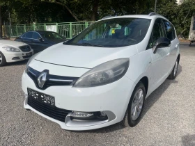 Renault Scenic Limited, 6+ 1, снимка 1