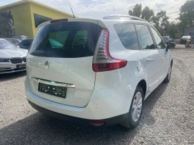 Renault Scenic Limited, 6+ 1, снимка 4