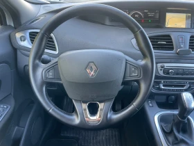 Renault Scenic Limited, 6+ 1, снимка 14