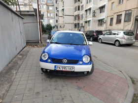 VW Lupo | Mobile.bg    2