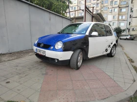 VW Lupo | Mobile.bg    4