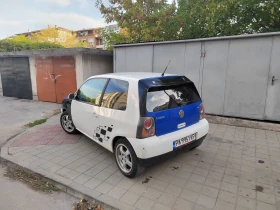 VW Lupo | Mobile.bg    6