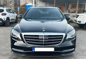 Mercedes-Benz S 350 4 matic Long, снимка 2