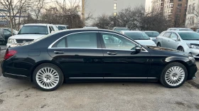 Mercedes-Benz S 350 4 matic Long, снимка 7