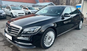 Mercedes-Benz S 350 4 matic Long, снимка 3