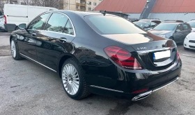 Mercedes-Benz S 350 4 matic Long, снимка 4