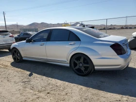     Mercedes-Benz S 550 500 AMG Pack* 1 *  * 