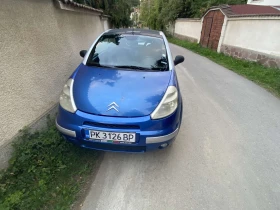 Citroen C3 pluriel 1.4  | Mobile.bg    1