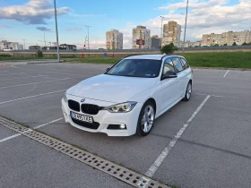 Обява за продажба на BMW 320 d xDrive/M sport/Full LED ~29 900 лв. - изображение 1