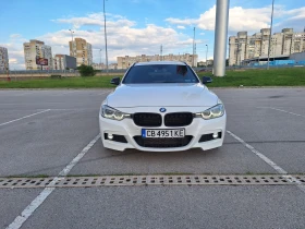 Обява за продажба на BMW 320 d xDrive/M sport/Full LED ~29 900 лв. - изображение 7