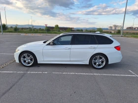 Обява за продажба на BMW 320 d xDrive/M sport/Full LED ~29 900 лв. - изображение 11