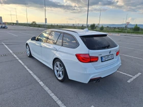 Обява за продажба на BMW 320 d xDrive/M sport/Full LED ~29 900 лв. - изображение 2