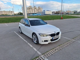 Обява за продажба на BMW 320 d xDrive/M sport/Full LED ~29 900 лв. - изображение 4