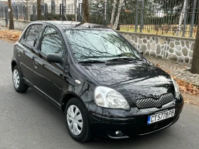 Обява за продажба на Toyota Yaris 1.0 VVT-I  ~5 000 лв. - изображение 1