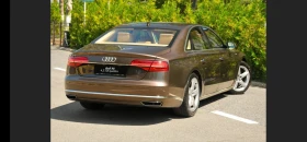 Audi A8 4.2TDI, 385k.s., Masage, Bose, Head up, 360, снимка 3