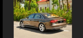 Audi A8 4.2TDI, 385k.s., Masage, Bose, Head up, 360, снимка 5