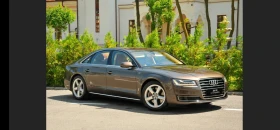 Audi A8 4.2TDI, 385k.s., Masage, Bose, Head up, 360, снимка 1