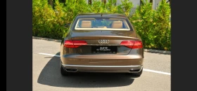 Audi A8 4.2TDI, 385k.s., Masage, Bose, Head up, 360, снимка 4