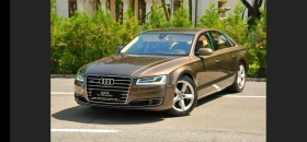 Audi A8 4.2TDI, 385k.s., Masage, Bose, Head up, 360, снимка 6