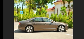 Audi A8 4.2TDI, 385k.s., Masage, Bose, Head up, 360, снимка 2