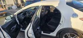 Honda Civic 1.4i / 100 К. С. , снимка 5