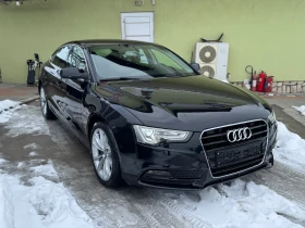 Audi A5 2.0TDI QUATTRO, снимка 2