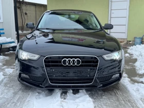 Audi A5 2.0TDI QUATTRO, снимка 3