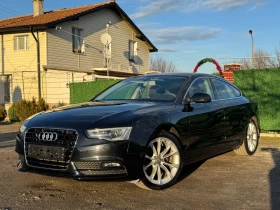 Audi A5 2.0TDI QUATTRO, снимка 1