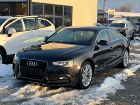 Audi A5 2.0TDI QUATTRO | Mobile.bg    2