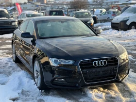 Audi A5 2.0TDI QUATTRO | Mobile.bg    3