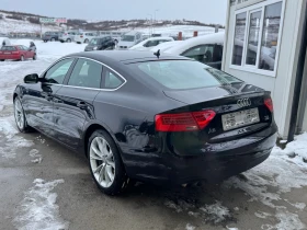 Audi A5 2.0TDI QUATTRO, снимка 6