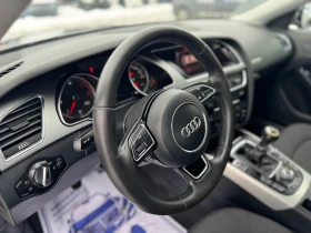 Audi A5 2.0TDI QUATTRO, снимка 10