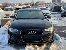 Audi A5 2.0TDI QUATTRO | Mobile.bg    4