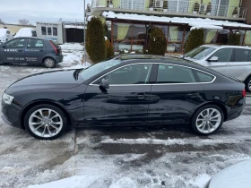 Audi A5 2.0TDI QUATTRO, снимка 8