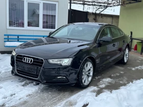 Audi A5 2.0TDI QUATTRO, снимка 4