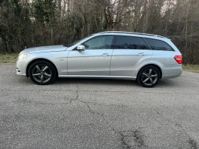 Mercedes-Benz E 350 3500 CDI, снимка 3