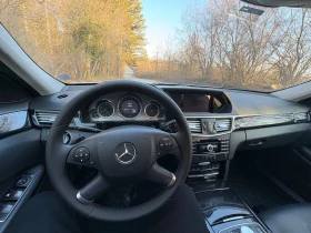 Mercedes-Benz E 350 3500 CDI, снимка 16