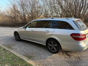 Mercedes-Benz E 350 3500 CDI, снимка 6