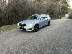 Mercedes-Benz E 350 3500 CDI, снимка 1