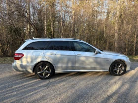 Mercedes-Benz E 350 3500 CDI, снимка 8